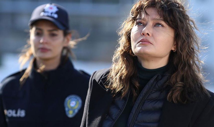 Nurgül Yeşilçay’dan regl izni yorumu! Sosyal medya kullanıcıları ikiye bölündü