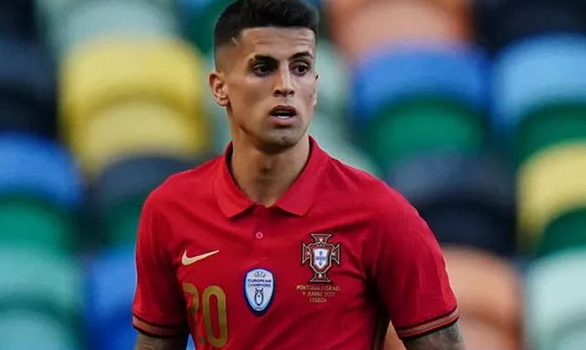 Manchester Cityli Joao Cancelo ve Ailesine Gaspçı Saldırı Gerçekleşti!