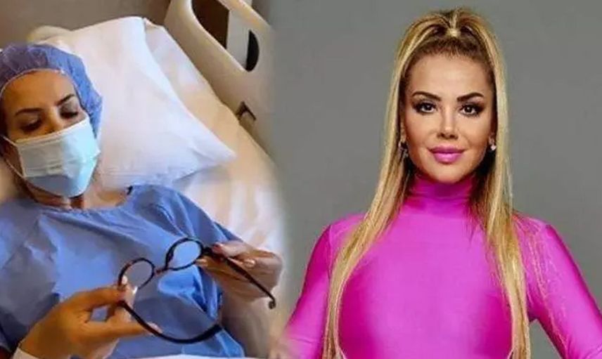 Kanser tedavisi için Küba'ya gitmişti: Tanyeli veda paylaşımıyla herkesi ağlattı…