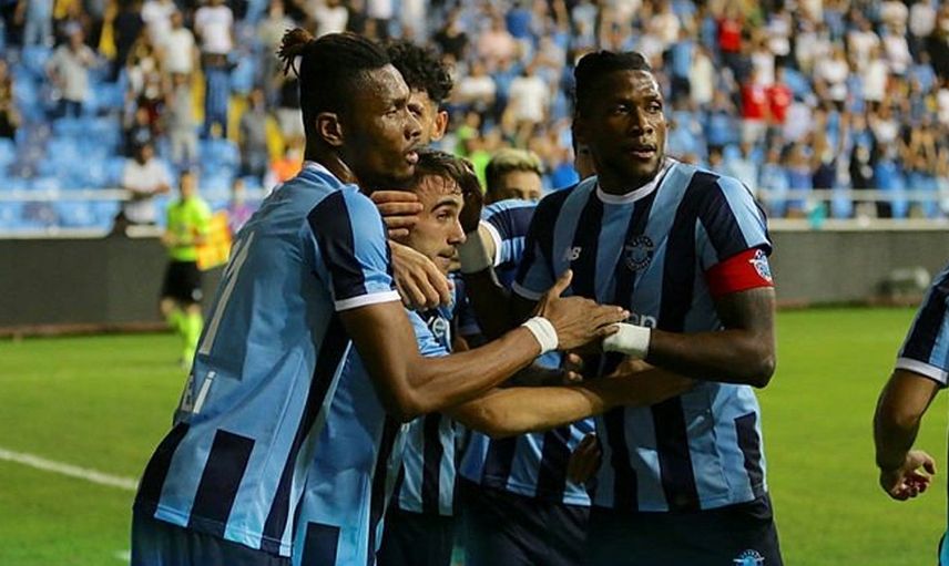 Adana Demirspor Başkanı Murat Sancak'ın Galatasaray Teknik Direktörü Fatih Terim Hakkındaki Sözleri Gündem Oldu!