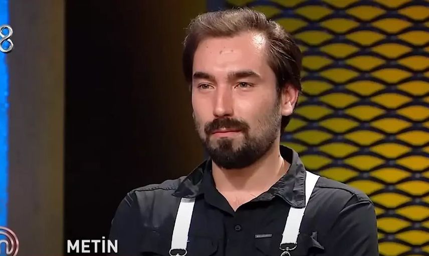 MasterChef'te ipler gerildi: Dilara'dan Cemre'ye şok sözler! Metin'i kahkahalarla yolladın!