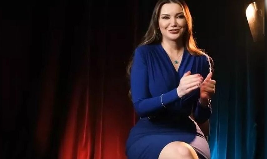 Esra Ezmeci’nin müstehcen itirafı Armağan Çağlayan’ı bile şok etti!