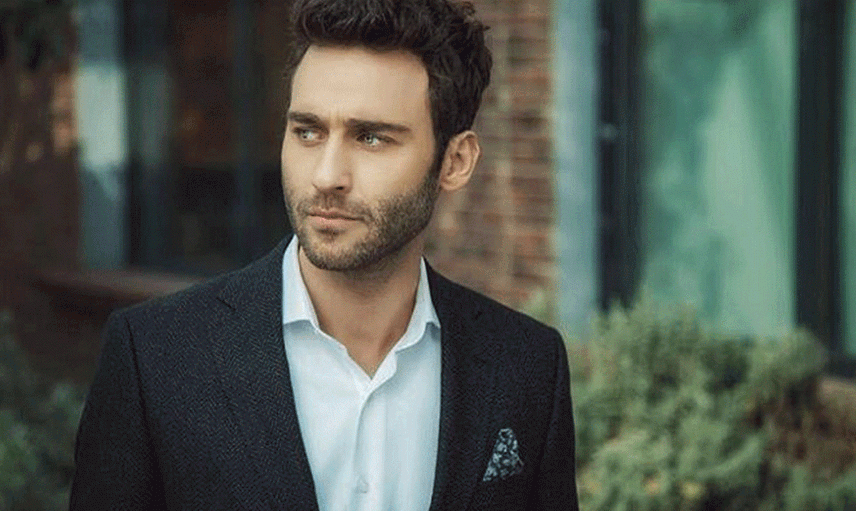 Baş Belası'nın Şahin'i Seçkin Özdemir Kimdir?
