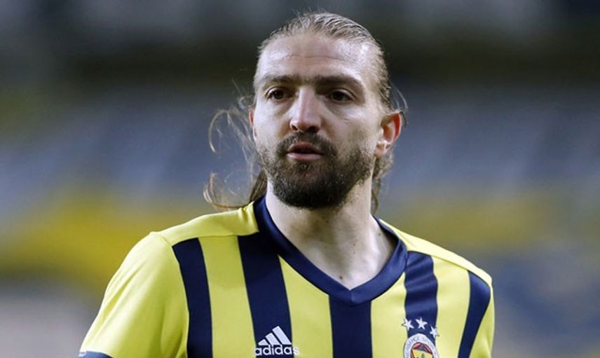 İşte Caner Erkin Krizinin Perde Arkası