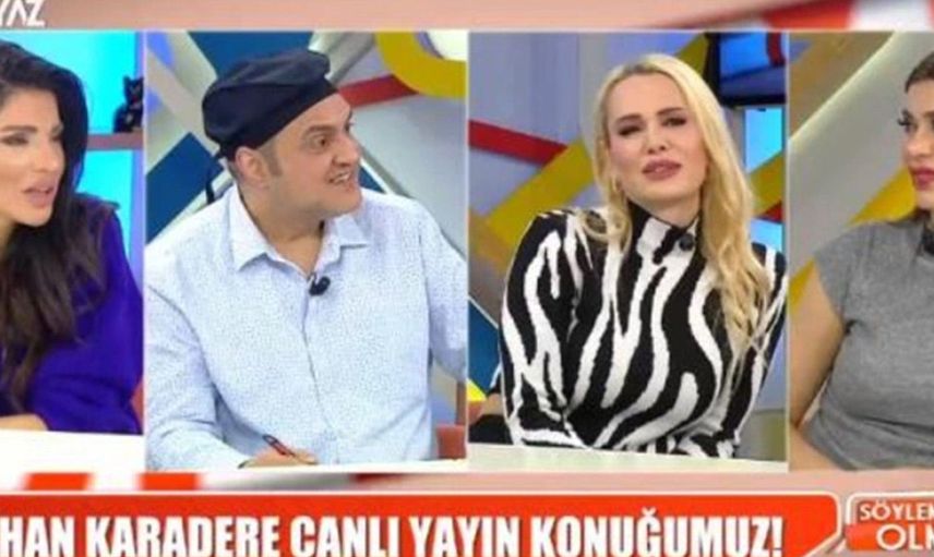 Kanser olduğunu duyurmuştu! Nagihan Karadere gözyaşları içinde anlattı 'Survivor hayatımı bitirdi'