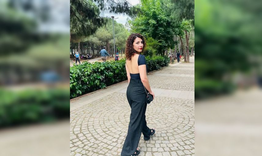 Kızılcık Şerbeti'nin Leman'ı gerçek hayattaki haliyle şaşırttı: Bambaşka biriymiş!