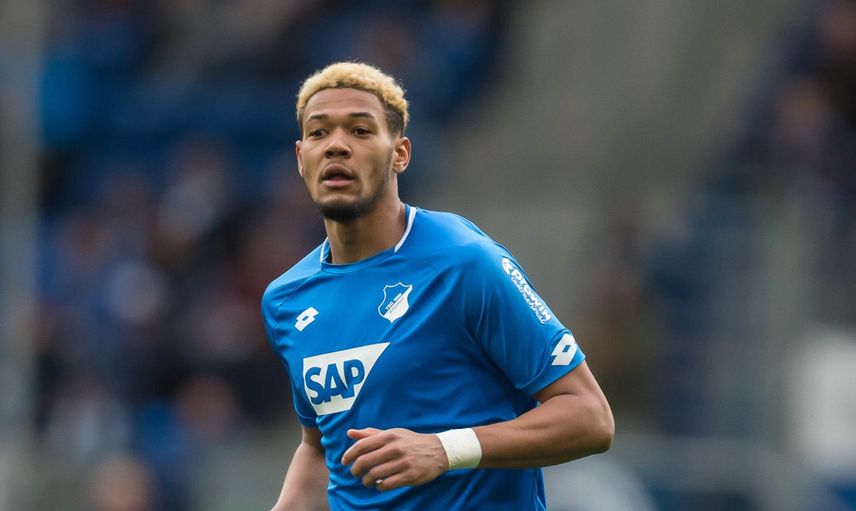 Fenerbahçe Forvet Transferinde Joelinton'u Listeye Ekledi!