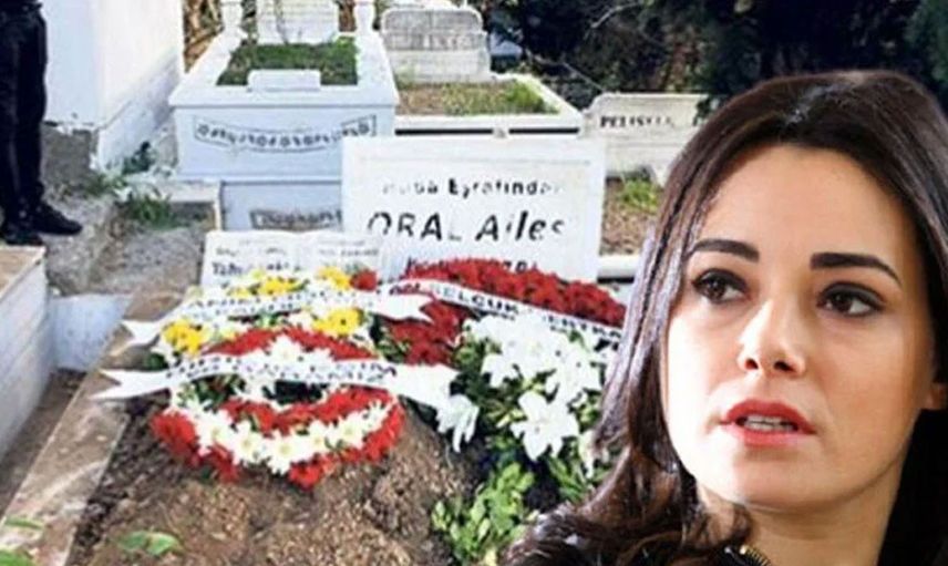Kurtlar Vadisi Polat'ın Elif'iydi! Eşi Serdar Oral'ın vefatından sonra kayıplara karışan Özgü Namal'ın son hali ortaya çıktı!