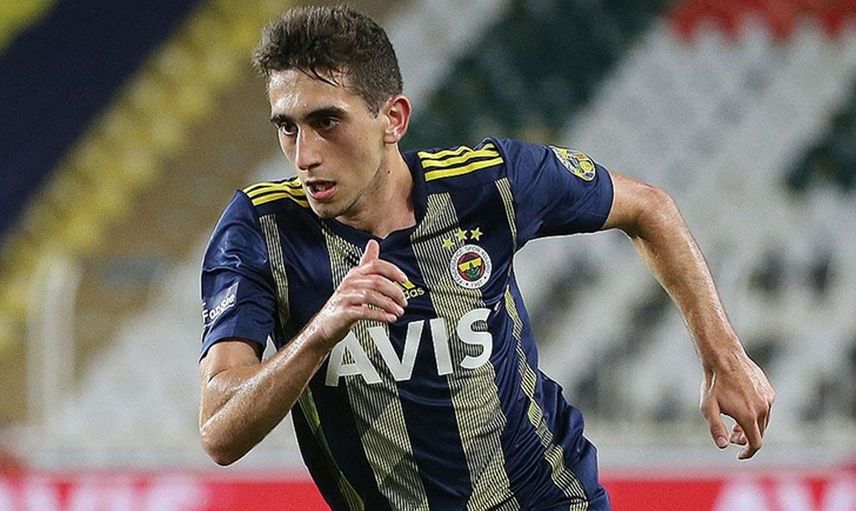 Fenerbahçe'den Stuttgart'a transfer olan Ömer Faruk Beyaz Alman ekibinde hayal kırıklığı oldu!