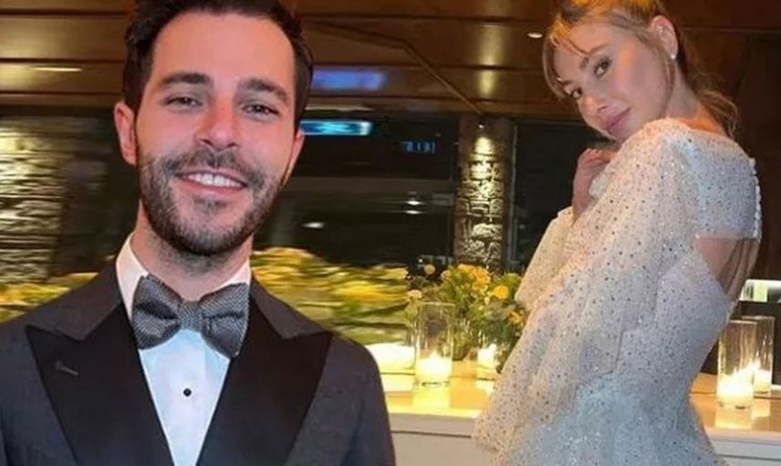 Şeyma Subaşı hamile mi? El ele görüntülenen Hakan Sabancı ve Şeyma Subaşı çifti hakkında bomba iddia