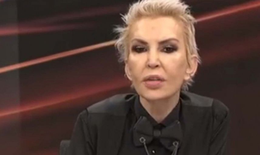 Seyhan Soylu’nun Magazin Gündemini Sarsan İtirafları