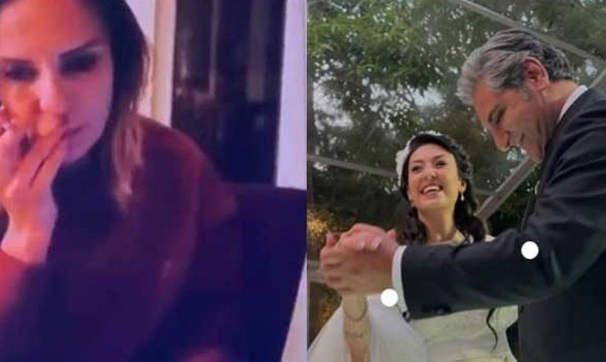 CHP'li Aykut Erdoğdu ve eski eş krizi devam ediyor! '50 erkekle birlikte oldu' dediği karısının Kılıçdaroğlu ile fotoğrafı çıktı