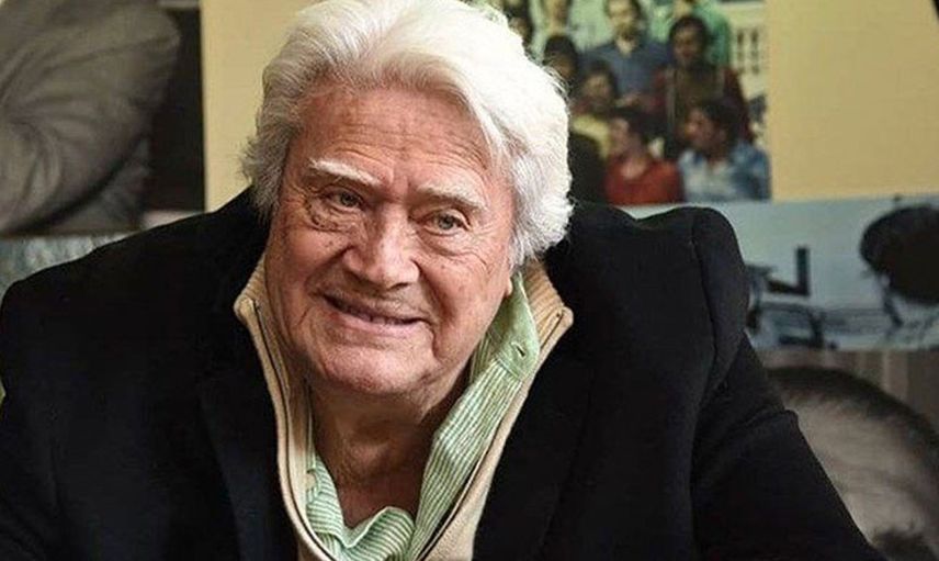 Cüneyt Arkın kimdir?