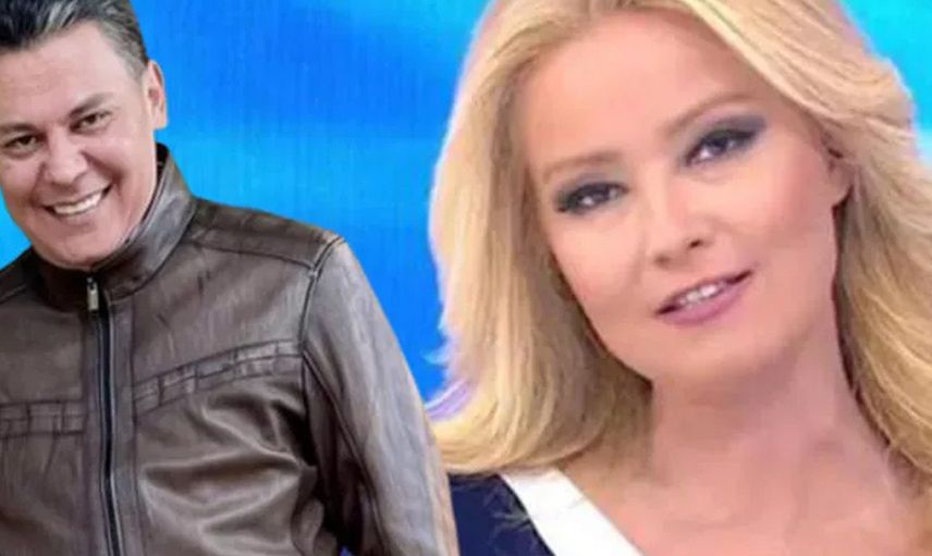 Sır gibi saklandılar