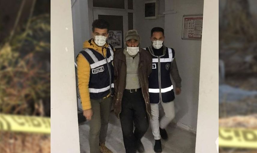Müge Anlı Türkiye’yi sarsan baltalı cinayetin katilini buldu