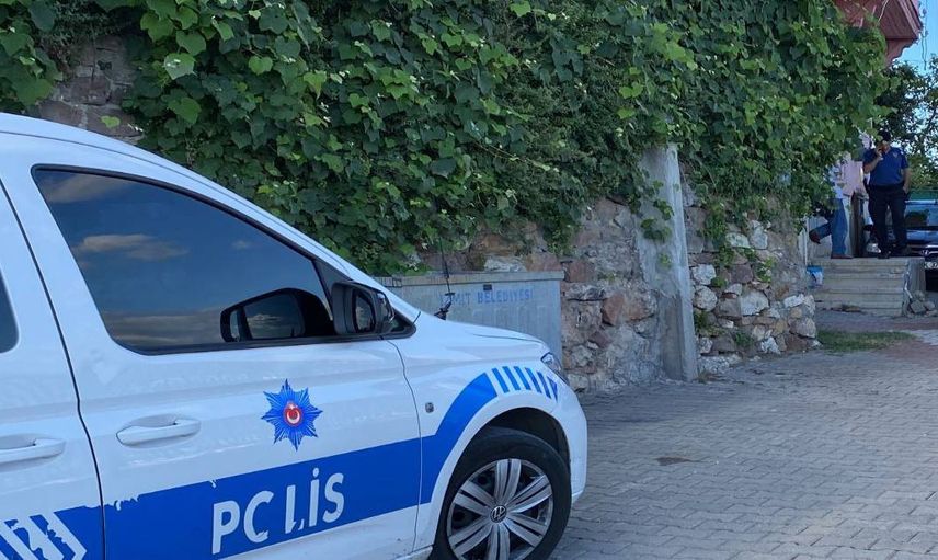 Ölüm haberini verdi