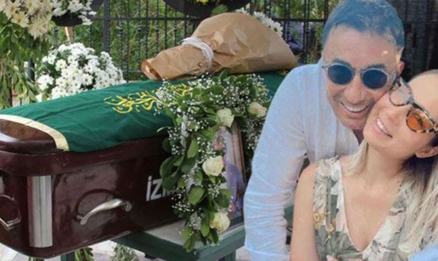 Sevgilisini kaybeden Gülçin Ergül aylar sonra kazayla ilgili açıklama yaptı!