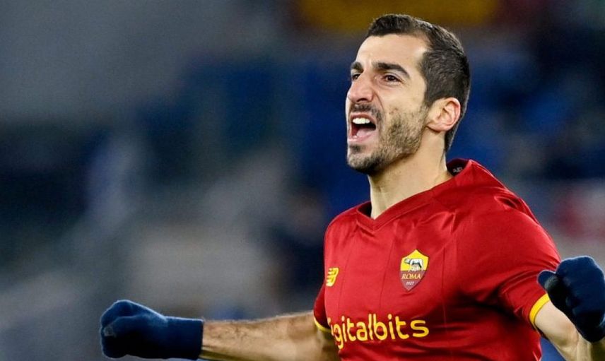 Adana Demirspor Henrikh Mkhitaryan’ı transfer edecek mi? Adana Demirspor’dan flaş transfer hamlesi Mkhitaryan için Murat Sancak harekete geçti
