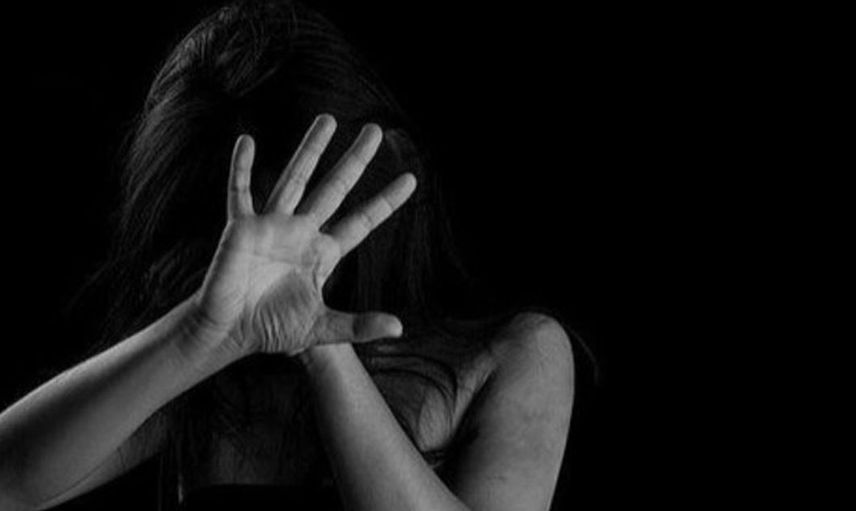 Korku dolu anlar! Genç kıza saldırı girişimi kameralara yansıdı