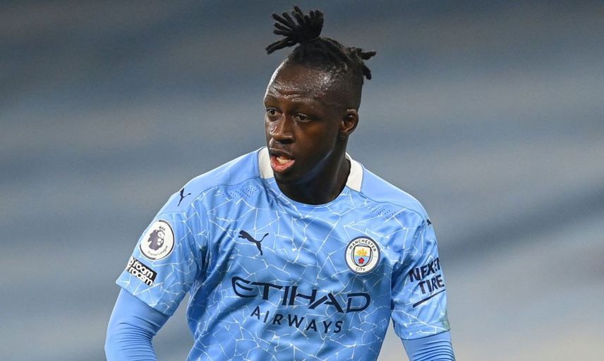 Manchester City'nin Yıldız Futbolcusu Benjamin Mendy Tutuklandı!