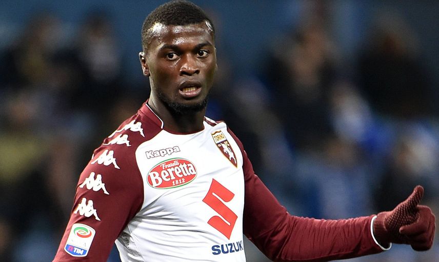 Beşiktaş M'Baye Niang'ı Transfer Etmek İstiyor!