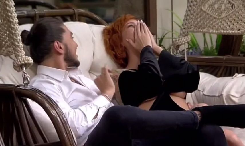 Ksımetse Olur Şeyda