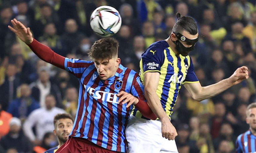 Ahmet Çakar, Fenerbahçe - Trabzonsopr derbisinin hakeminin değiştirildiğini itiraf etti!