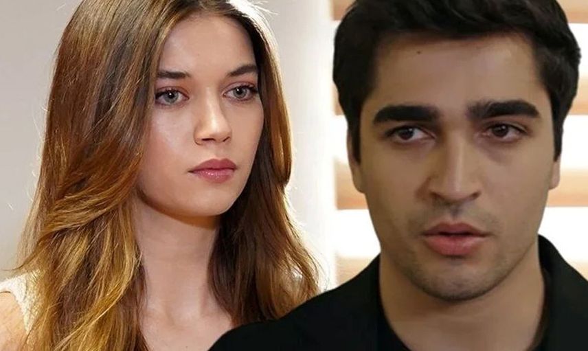 Yalı Çapkını Mert Ramazan Demir röportaj sırasında ağzından kaçırdı: Dizinin finali belli oldu