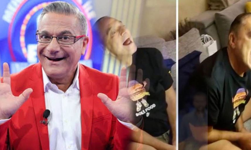 Titktok videosu olay oldu