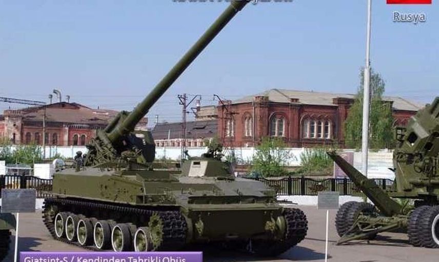 Amerika Ve Rusya’nın Karşılaştırmalı Askeri Gücü