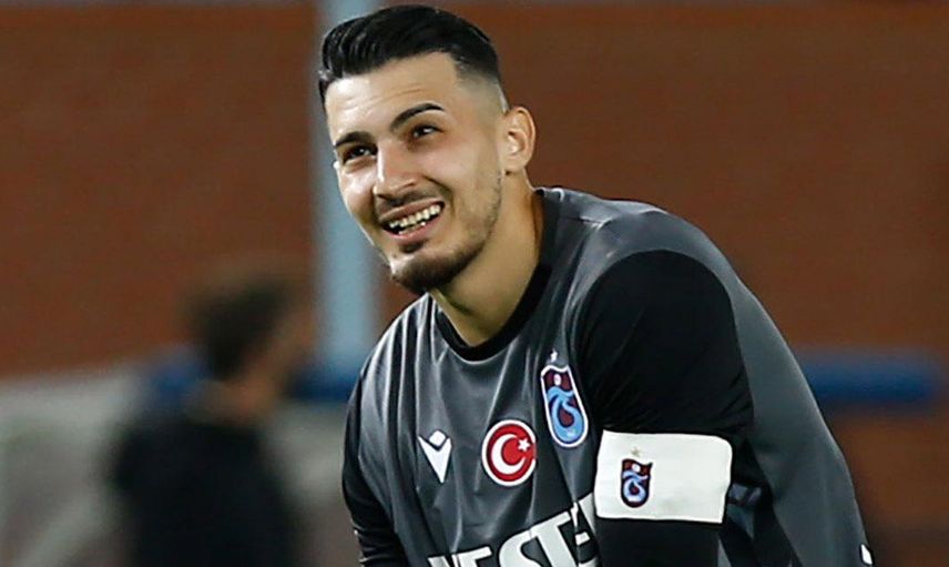 Galatasaraylı Fernando Muslera ve Trabzonsporlu Uğurcan Çakır 2021'in En İyileri Listesine Girdi!
