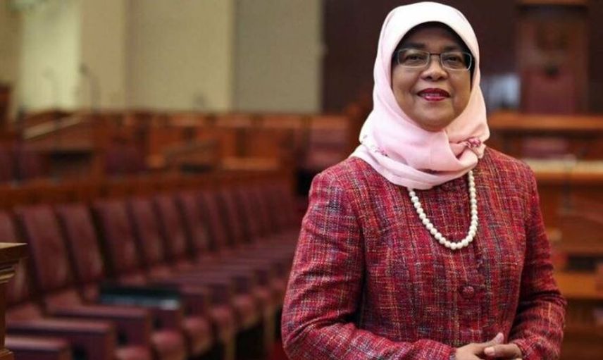 Halime Yakub