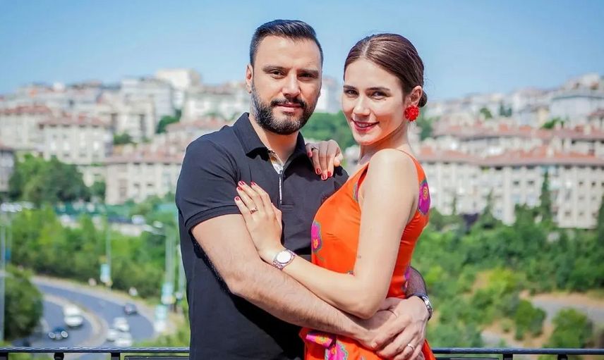 Alişan sakladı, Buse Varol duyurdu: Gerçek ortaya çıktı!