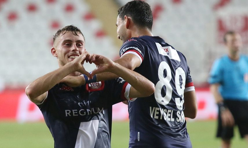 Beşiktaş Bünyamin Balcı'yı Transfer Etmek İstiyor!
