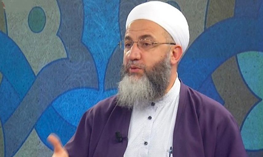 Akit TV şaşırdı! "Orucunu hanımınla açabilirsin" dedi ama bir şartla