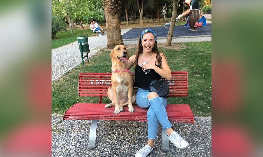 Sude Burcu kimdir?