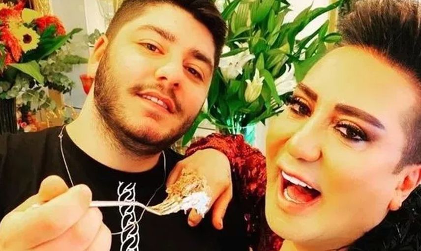 Açıklama yaptı