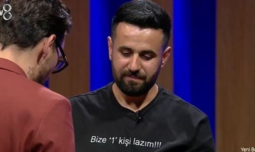Masterchef Yarışmacısından Büyük Hata