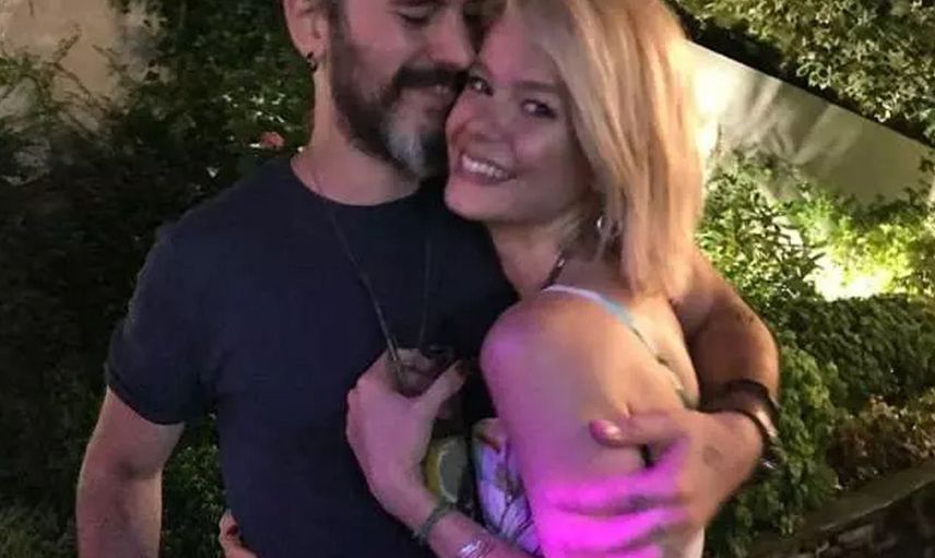 Burcu Biricik'in bebek heyecanı: Bakın nerede doğum yapacakmış...