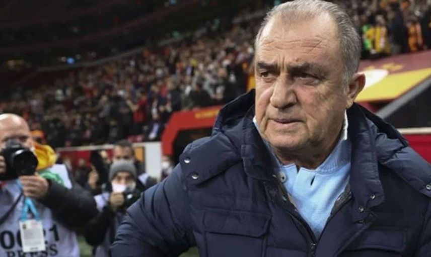 Fatih Terim, Galatasaray Başkanı Burak Elmas'ın Barcelona maçı davetine gitmeyecek!