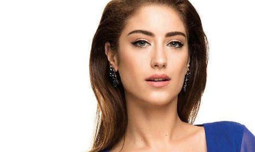 Hazal Kaya