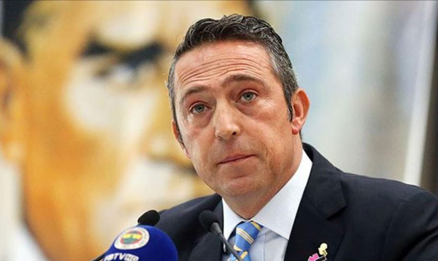 Ali Koç'tan Erol Bulut Açıklaması