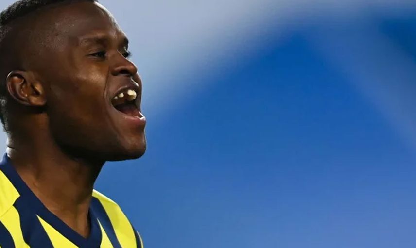 Mbwana Samatta'nın Genk'in Teklifine Olumlu Yanıt Geldi