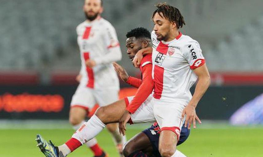 Galatasaray Sacha Boey İle Anlaşma Sağladı!