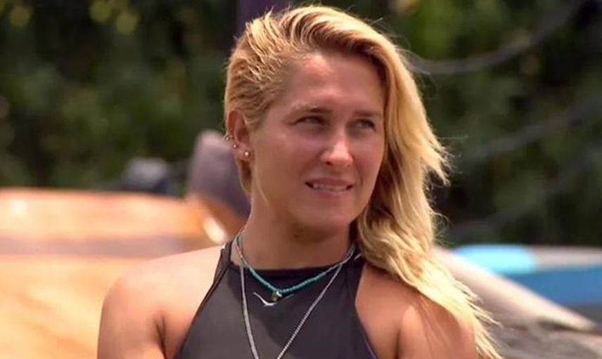 Survivor’da gerilim hat safhada! Sema herkesi tehdit etti