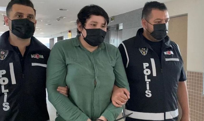 'Tosuncuk' Mehmet Aydın Uruguay'da Ferrari'li Villalı Anlaşma Yapmış