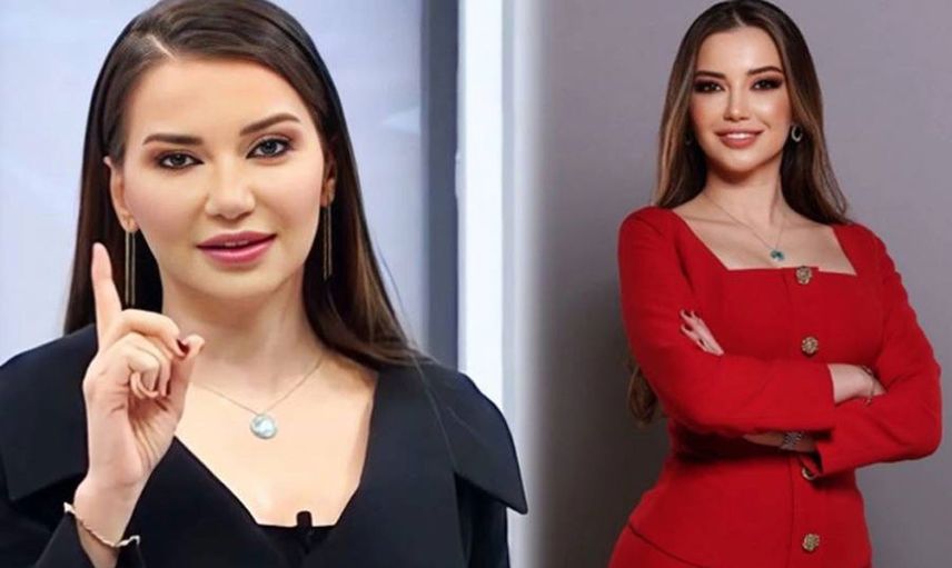  Esra Ezmeci en sonunda çığlık atarak kaçacak! 'Kaynanam ve öz babamın ilişkisi var' diyen kadının derdi beyinleri yaktı!