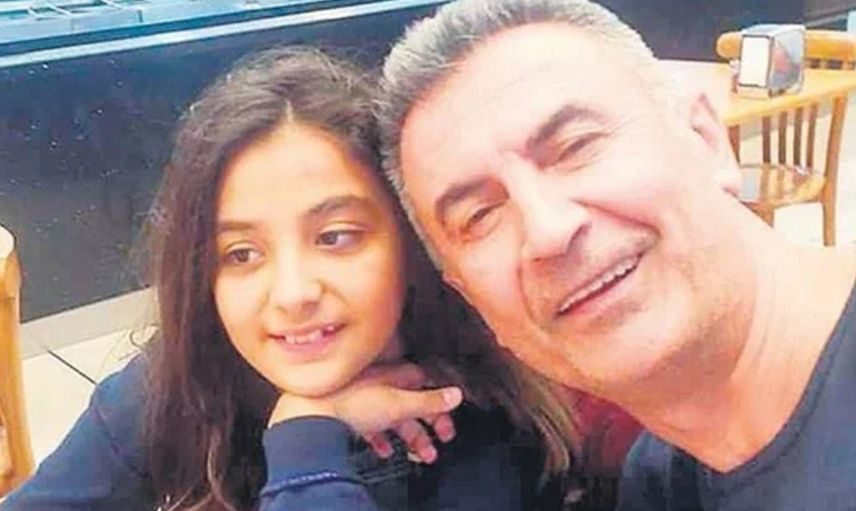 Taksim faciasında hayatını kaybeden Yağmur Uçar'ın babası konuştu 'En büyük hayali şehit olmaktı'