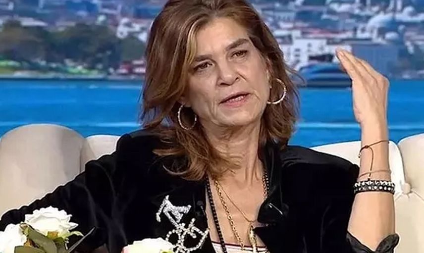 Zeynep Tunuslu’dan şok sözler: Demet Akbağ araba kullanmayı bilseydi Uzay Heparı ölmezdi
