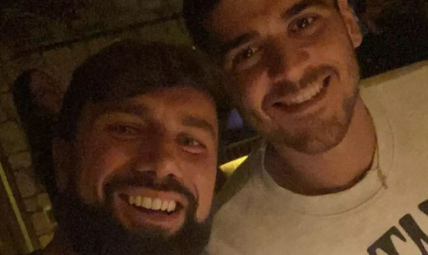 Survivor Yasin, Poyraz'in yaptığı hırsızlıkla ilgili bütün detayları ifşa etti!